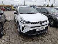 Neu Renault Symbioz Evolution 144 PS (105 kW) 2026 Weiß SUV