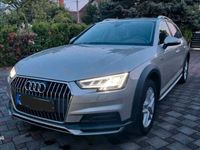 gebraucht Audi A4 Allroad quattro, 2.0 TDI, 120 kW