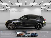Gebraucht BMW X3 Performance 184 PS (135 kW) 2024 Schwarz SUV
