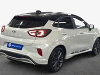 Neu Ford Puma Gen-E 123 kW (168 PS) 2025 Metropolisweiß metallic SUV