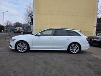 Second-hand Audi A6 Competition 320 CP (235 kW) 2018 Alb Berlinǎ
