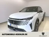Gebraucht Peugeot e-3008 GT 157 kW (214 PS) 2024 Gruen reflex metfa SUV