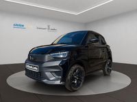 Neu Ligier JS50 2025 Schwarz Kleinwagen