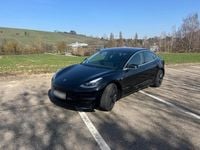 gebraucht Tesla Model 3 Long Range AWD mit Full Self Driving