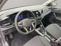 Gebraucht VW Polo IQ Drive 95 PS (69 kW) 2025 Rauchgrau metallic Limousine