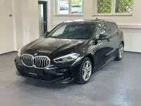 Gebraucht BMW 118 M Sport 150 PS (110 kW) 2020 Schwarz Kleinwagen