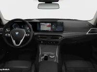 Gebraucht BMW 320 Sport Line 190 PS (139 kW) 2023 Schwarz ii Limousine