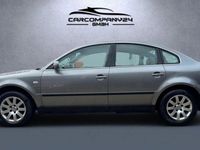 Gebraucht VW Passat Comfortline 102 PS (75 kW) 2002 Grau Limousine