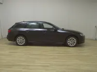 Gebraucht Audi A4 Advanced 204 PS (150 kW) 2023 Schwarz Kombi