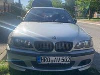 gebraucht BMW 318 318 i Edition Sport