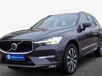 Gebraucht Volvo XC60 Core 250 PS (183 kW) 2024 Grau SUV