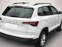Neu Skoda Karoq Selection 150 PS (110 kW) 2026 Manufacturer SUV