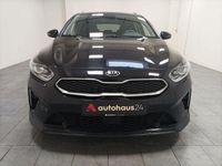 Gebraucht Kia Ceed Platinum Edition 141 PS (103 kW) 2021 Schwarz Kleinwagen