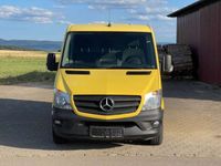 gebraucht Mercedes Sprinter Kasten 316 CDI*KAMERA*NAVI*1.HAND*KLIMA