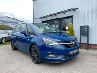 gebraucht Opel Zafira C Business Innovation*LED-Scheinw.*Navi*