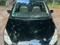 Gebraucht Ford S-MAX S 220 PS (161 kW) 2007 Schwarz Van / Kleinbus