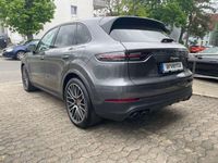 gebraucht Porsche Cayenne CayenneE-HYBRID 462 PS|-18% LP|BOSE|SPORTCHRONO