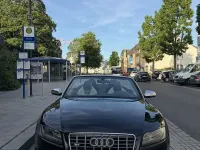 Gebraucht Audi S5 333 PS (244 kW) 2010 Coupé