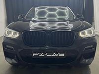 Gebraucht BMW X4 Performance 286 PS (210 kW) 2021 Schwarz SUV