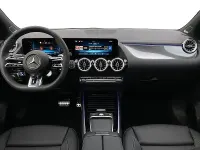 Gebraucht Mercedes GLA35 AMG AMG 306 PS (225 kW) 2025 Manufaktur lack manufaktur alpingrau uni SUV