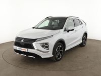 Gebraucht Mitsubishi Eclipse Cross Top 82 PS (60 kW) 2022 Weiß SUV