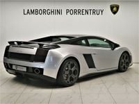 Gebraucht Lamborghini Gallardo 500 PS (367 kW) 2007 Grau