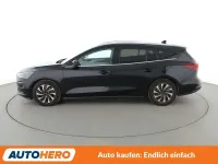 Używany Ford Focus Titanium X 116 KM (85 kW) 2024 Czarny Kombi