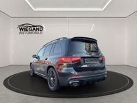 Gebraucht Mercedes GLB35 AMG 306 PS (225 kW) 2022 Schwarz SUV