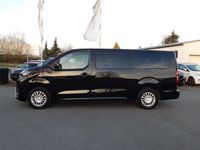 Gebraucht Toyota Proace 144 PS (105 kW) 2022 Black pearl paint Van / Kleinbus