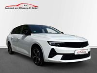 Gebraucht Opel Astra 131 PS (96 kW) 2025 Arktis weiß Kombi
