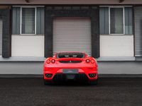 Gebraucht Ferrari F430 489 PS (359 kW) 2008 Rot