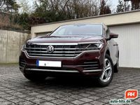 gebraucht VW Touareg 3.0 TDI