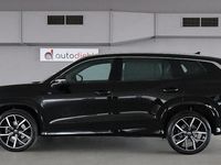 Gebraucht VW Tayron R-line 193 PS (141 kW) 2025 Schwarz SUV