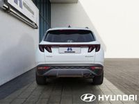 gebraucht Hyundai Tucson TUCSON1.6 T-GDi 48V 2WD DCT TREND|NAVI|LED
