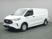 Neu Ford Transit Custom Trend 136 PS (100 kW) 2026 Weiß Van / Kleinbus