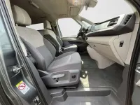 Gebraucht VW Multivan Life 150 PS (110 kW) 2025 Grau Van / Kleinbus