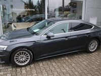 gebraucht Audi A5 Sportback 35 2.0 TDI S-Tronic Navi LED Kamera ACC