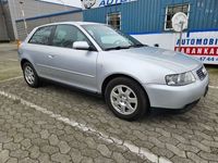 gebraucht Audi A3 1.6 Ambiente