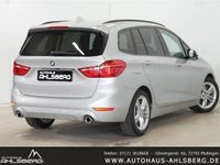 gebraucht BMW 220 XD M SPORT SHADOW GT LIVE/LED/ACC/AHK/HUD/KEYLESS