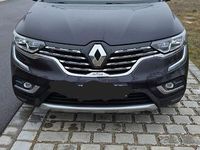 Gebraucht Renault Koleos Initiale Paris 177 PS (130 kW) 2017 Schwarz SUV