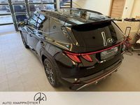 Gebraucht Hyundai ix35 2024 Schwarz SUV