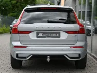 Gebraucht Volvo XC60 Plus 197 PS (144 kW) 2024 Vapour grey / metallic SUV