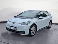 Gebraucht VW ID.3 Pro 107 kW (146 PS) 2022 Weiß Kleinwagen