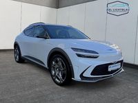 Gebraucht Genesis GV60 Sport Plus 359 kW (489 PS) 2022 Weiß SUV