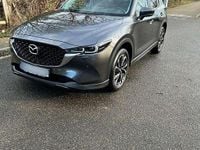 Gebraucht Mazda CX-5 Ad'Vantage 194 PS (142 kW) 2025 SUV