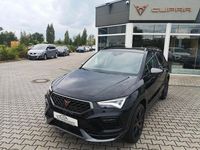 Neu Cupra Ateca Basis 190 PS (139 kW) 2025 Schwarz SUV