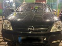 Gebraucht Opel Signum 211 PS (155 kW) 2003 Schwarz Kleinwagen