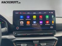 Second-hand Cupra Leon 2022 Alb Berlinǎ