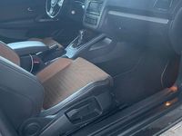 Second-hand VW Scirocco 211 CP (155 kW) 2012 Gri Coupe
