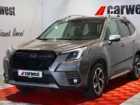Gebraucht Subaru Forester 150 PS (110 kW) 2024 Braun SUV